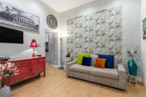 Casa Fabio Rome